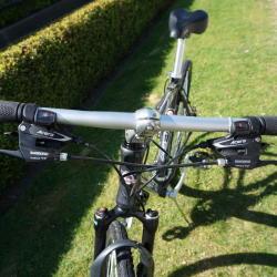 Shifters
