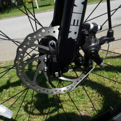 Front Disc