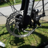 Front Disc