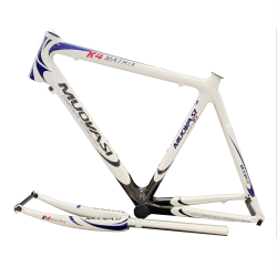 Carbon Fibre Frame