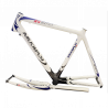 Carbon Fibre Frame