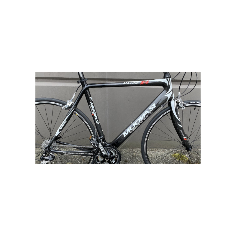 Carbon Fibre Frame Carbon Fibre Frame
