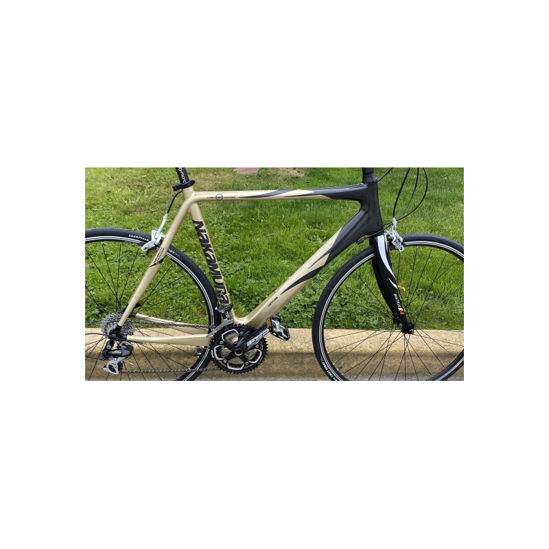 Carbon Fibre Frame Carbon Fibre Frame