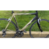 Carbon Fibre Frame