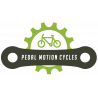 Pedal Motion Cycles