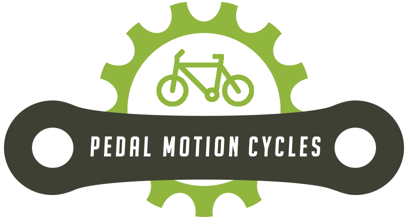 PedalMotionCycles Ltd.